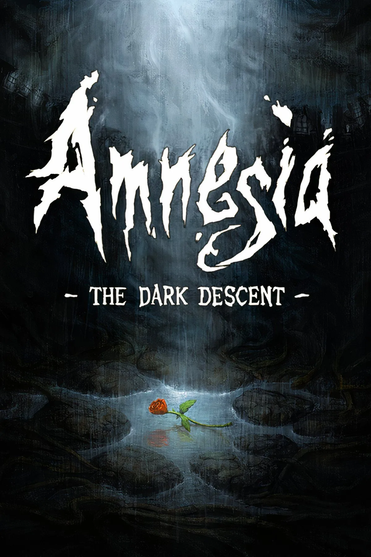 Tập hợp hình ảnh đáng sợ từ game kinh dị Amnesia The Dark Descent, gợi nhớ nỗi ám ảnh của người chơi