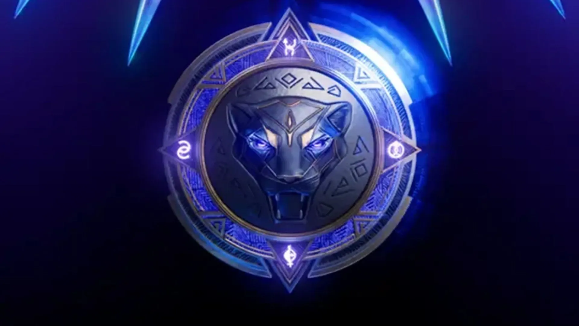 Teaser và logo của tựa game Black Panther đã bị hủy bỏ, để lại nhiều tiếc nuối cho người hâm mộ