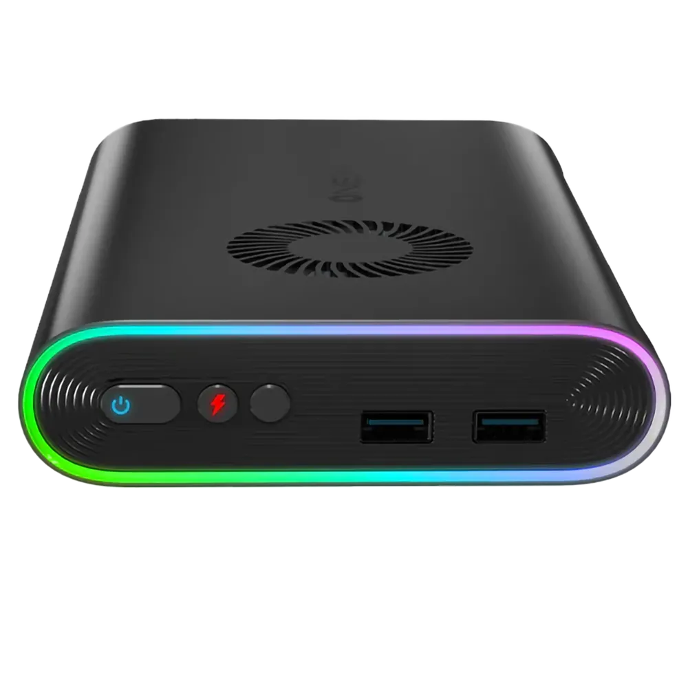 Thiết bị eGPU OneXGPU của One Xplayer