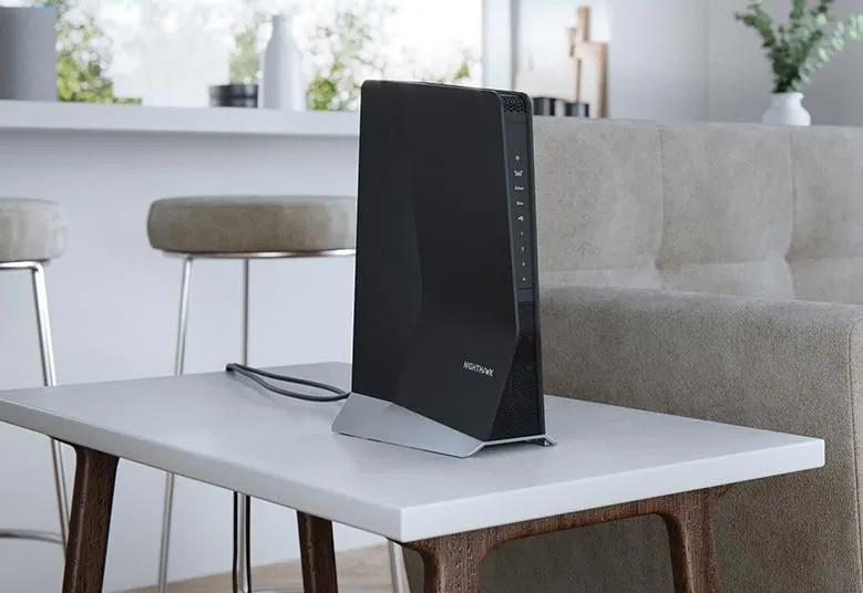 Thiết bị mở rộng sóng Wi-Fi Nighthawk của Netgear