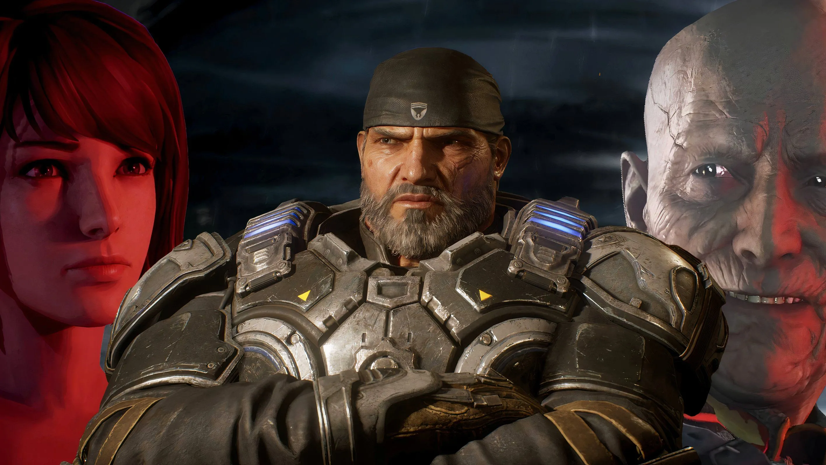 Tổng hợp các nhân vật game huyền thoại, bao gồm General Deathshead của Wolfenstein, thể hiện những lựa chọn khó khăn trong thế giới game.
