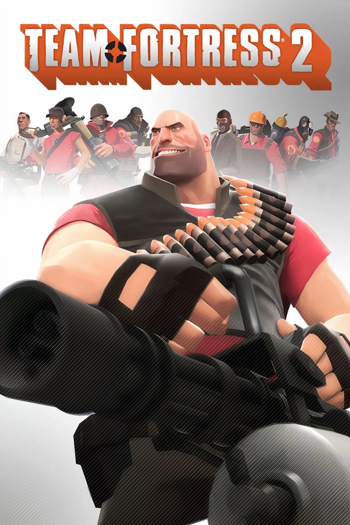 Tổng hợp các nhân vật và chế độ chơi đa dạng trong Team Fortress 2, game FPS kinh điển của Valve