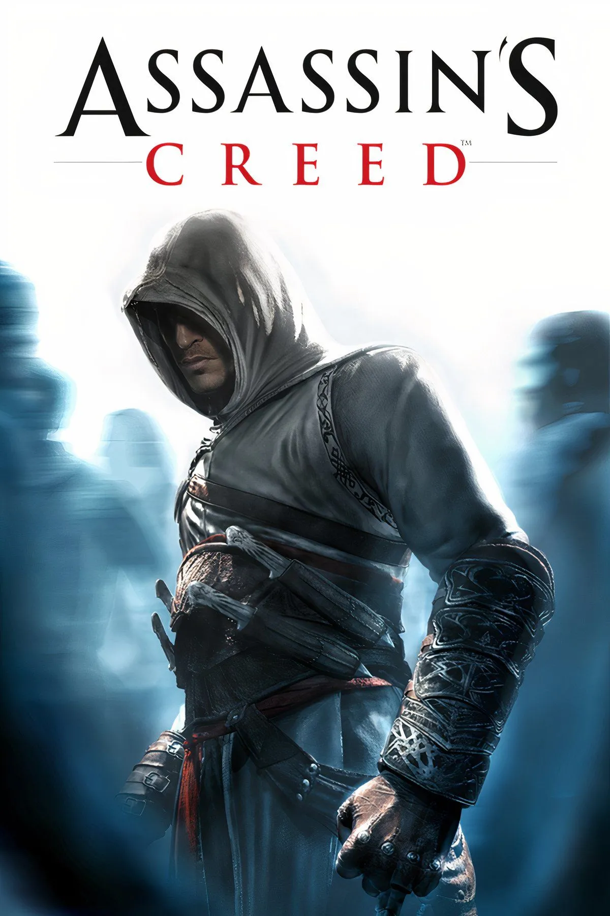 Tổng hợp các pha hành động lén lút và chiến đấu trong Assassin's Creed, game khai sinh series sát thủ huyền thoại