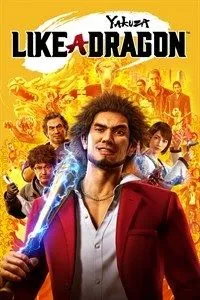 Yakuza: Like A Dragon với nhân vật chính Ichiban Kasuga và hệ thống chiến đấu theo lượt độc đáo